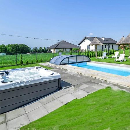 Sloneczne Wzgorze Zator Apartment Luaran gambar