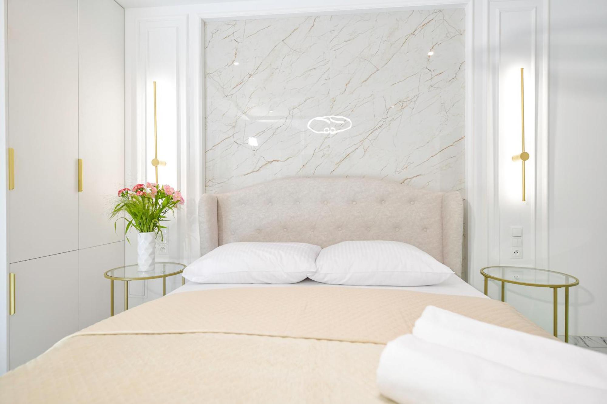 Sloneczne Wzgorze Zator Apartment Luaran gambar