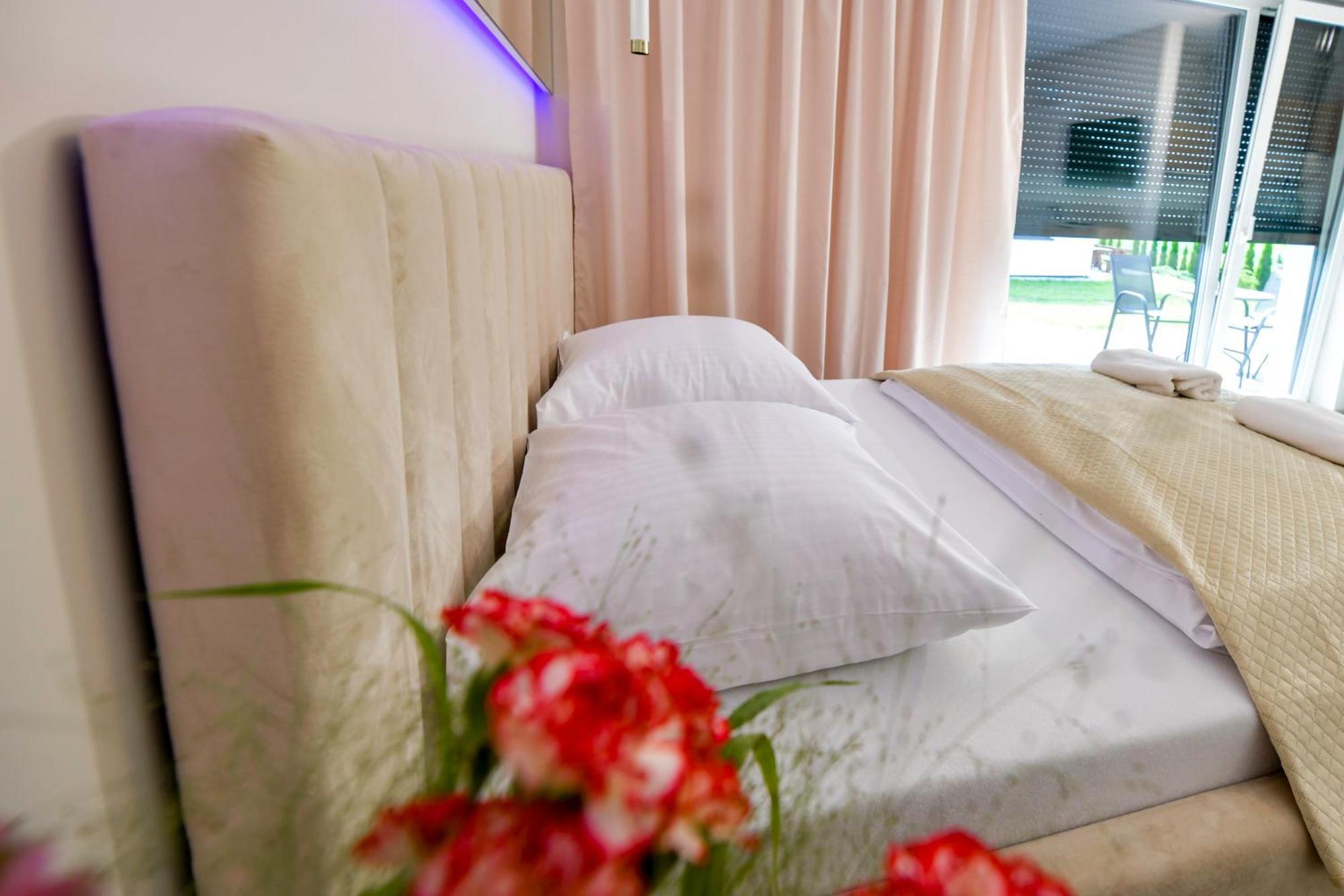Sloneczne Wzgorze Zator Apartment Luaran gambar