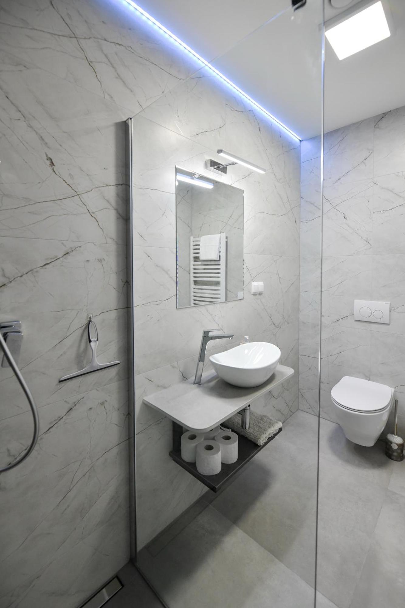 Sloneczne Wzgorze Zator Apartment Luaran gambar