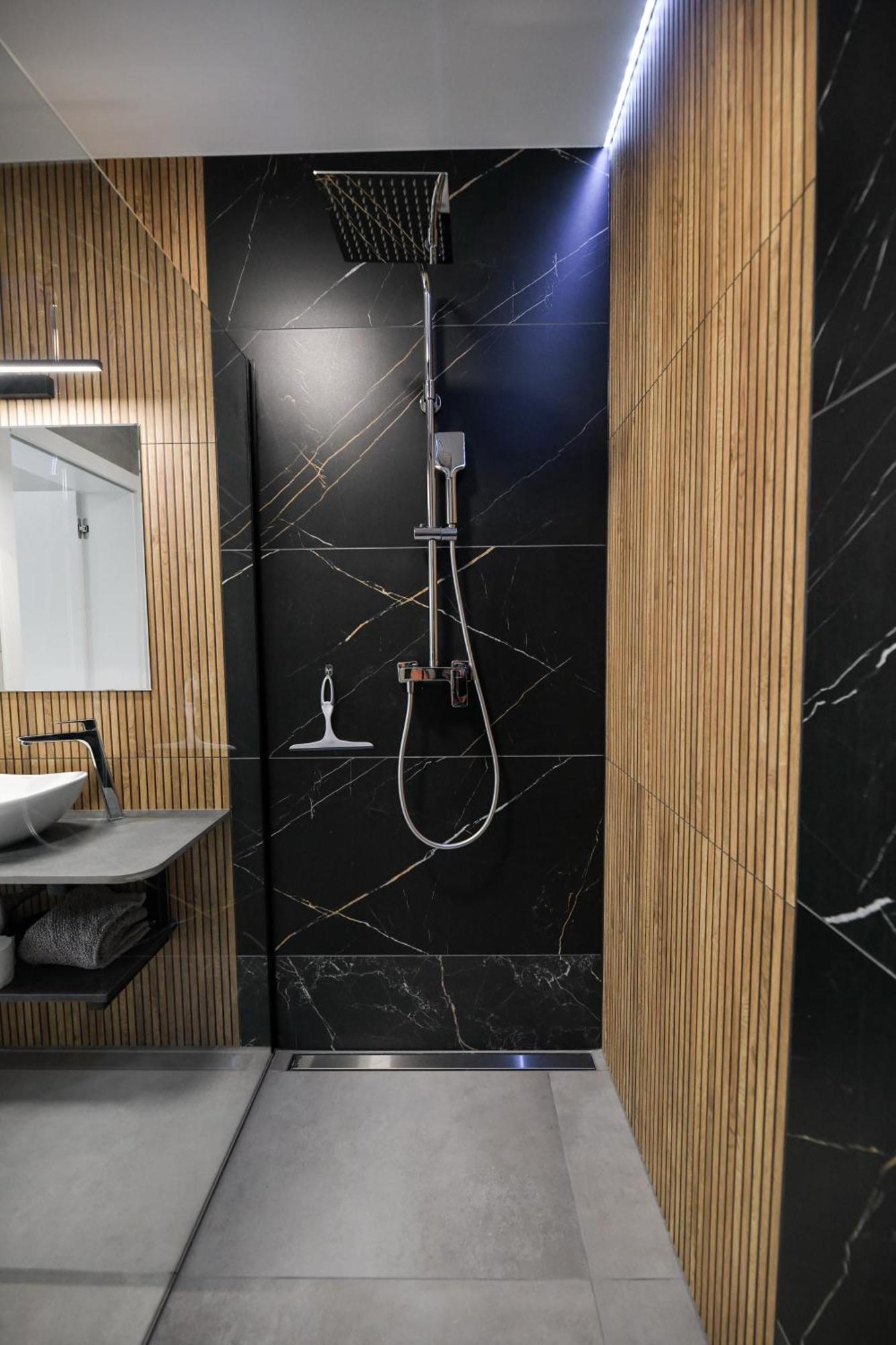 Sloneczne Wzgorze Zator Apartment Luaran gambar