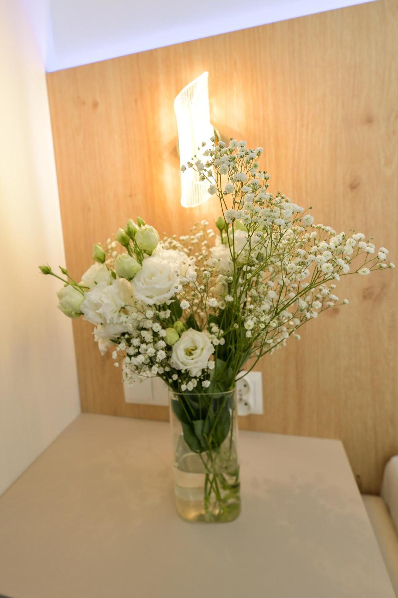 Sloneczne Wzgorze Zator Apartment Luaran gambar