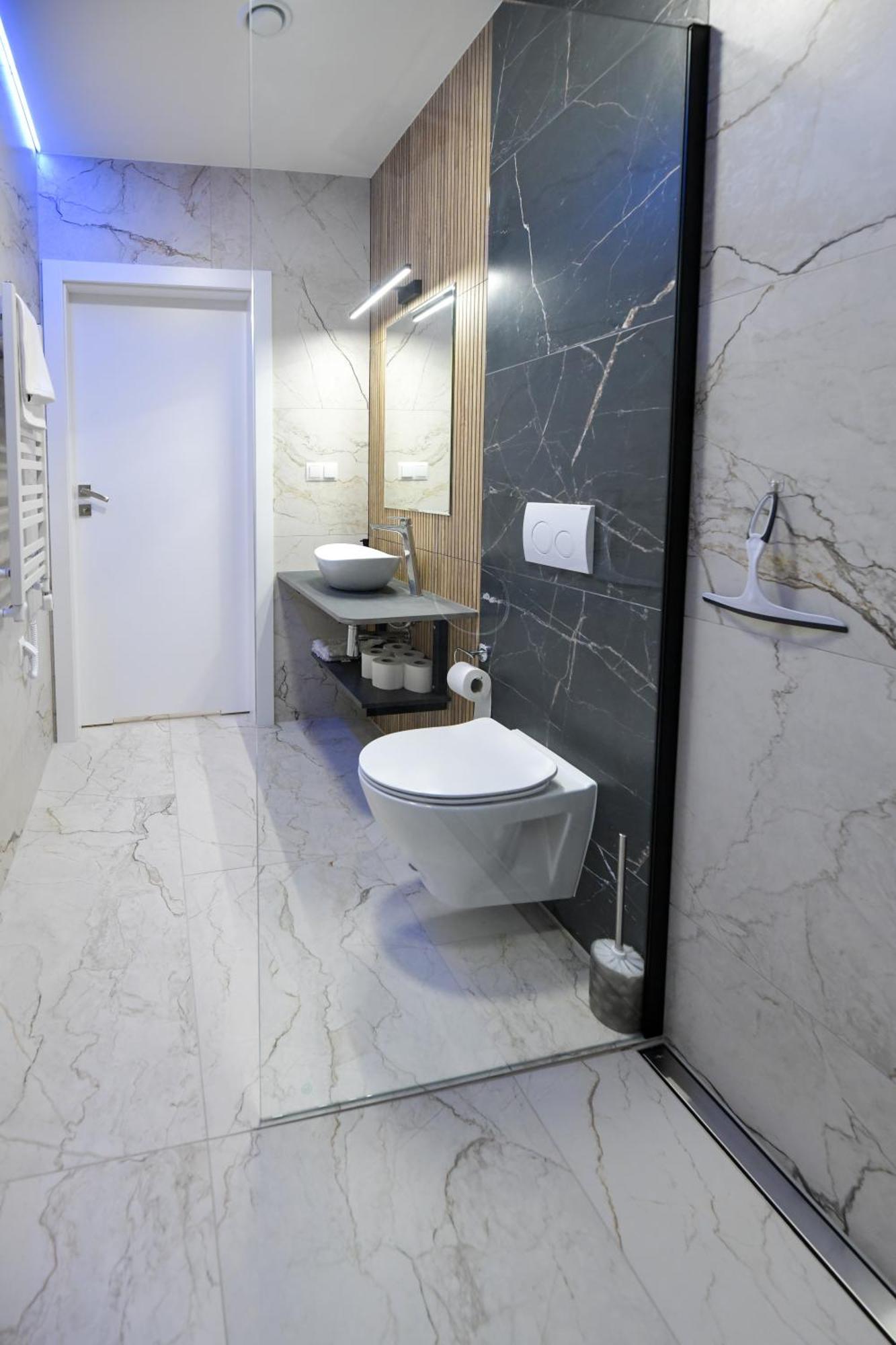 Sloneczne Wzgorze Zator Apartment Luaran gambar